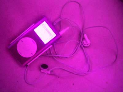 i -pod